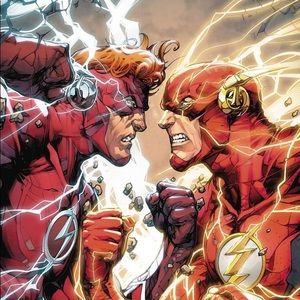 Meet your Posher, Ronald